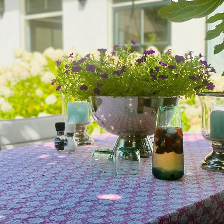 Bed and Breakfast Maison De Sas Laren  Exterior foto