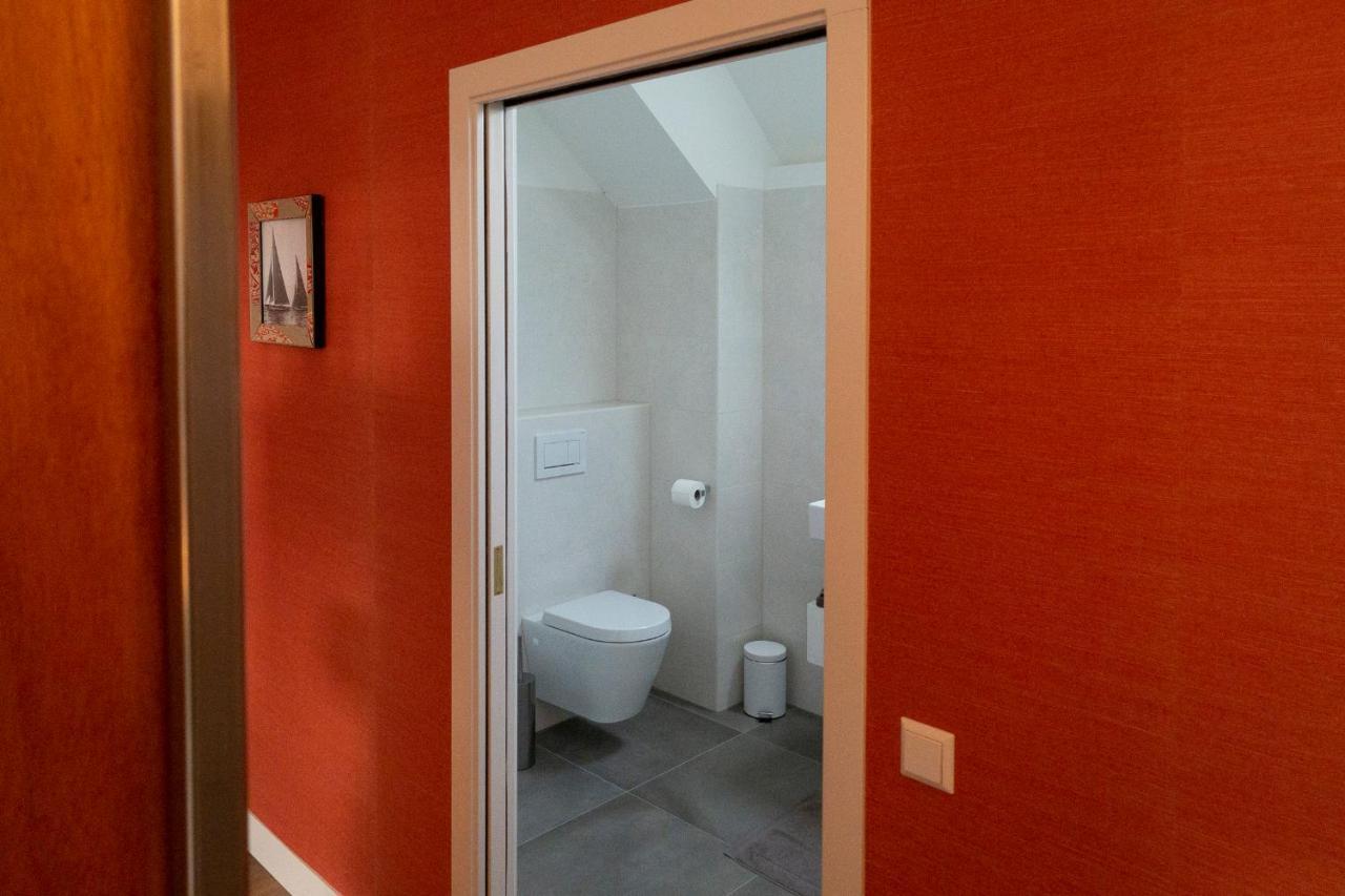Bed and Breakfast Maison De Sas Laren  Exterior foto