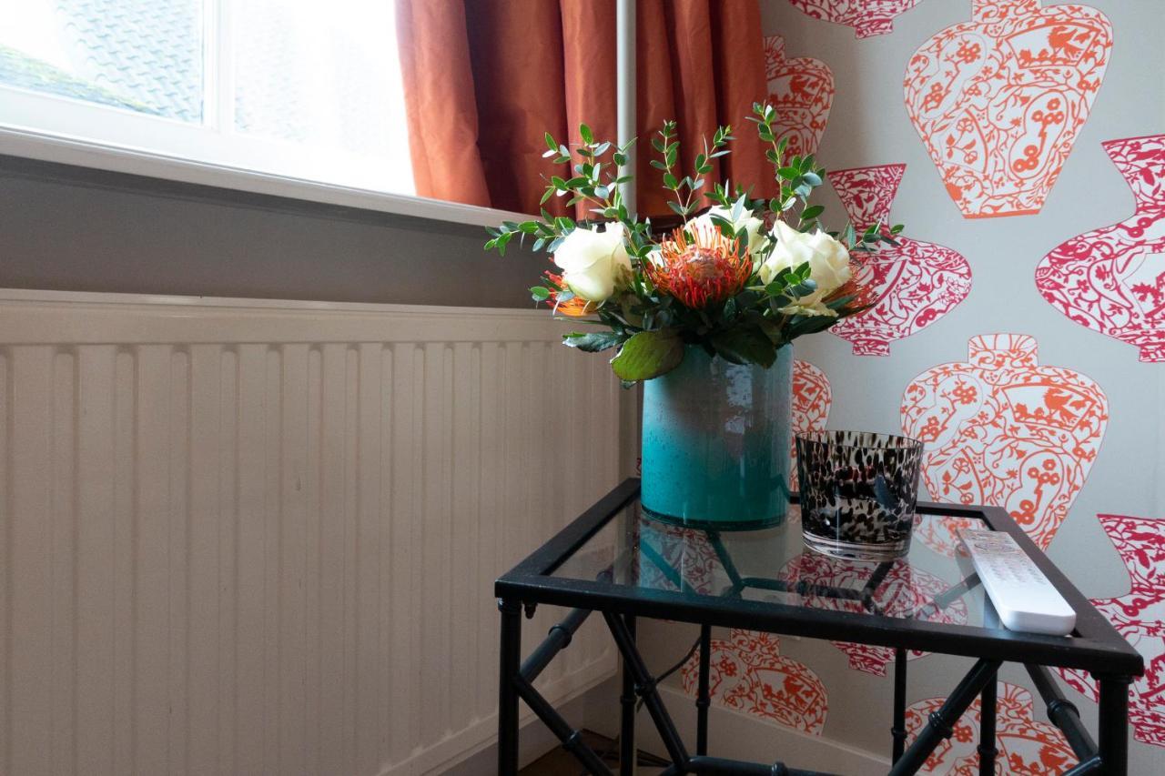 Bed and Breakfast Maison De Sas Laren  Exterior foto