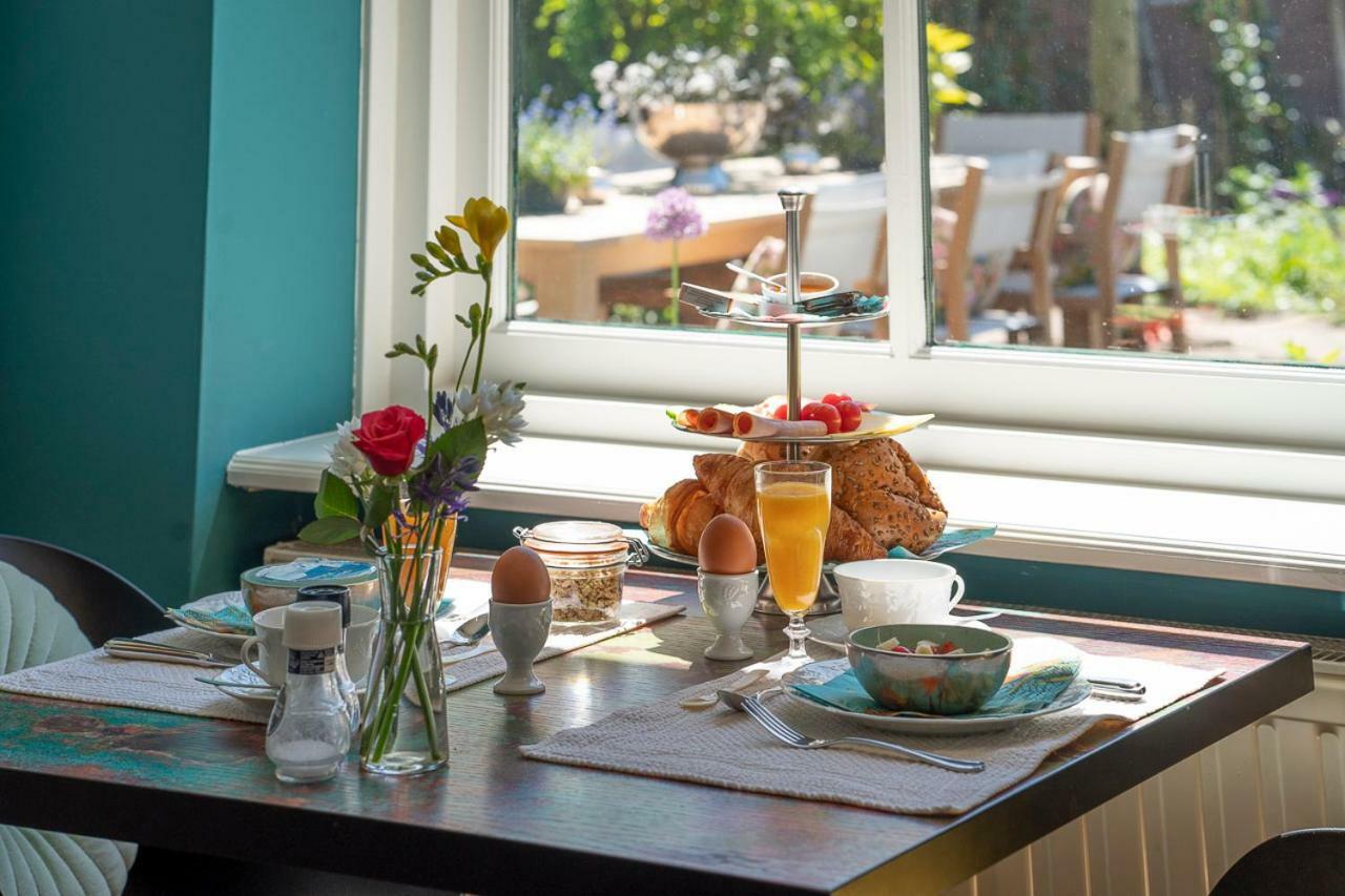 Bed and Breakfast Maison De Sas Laren  Exterior foto