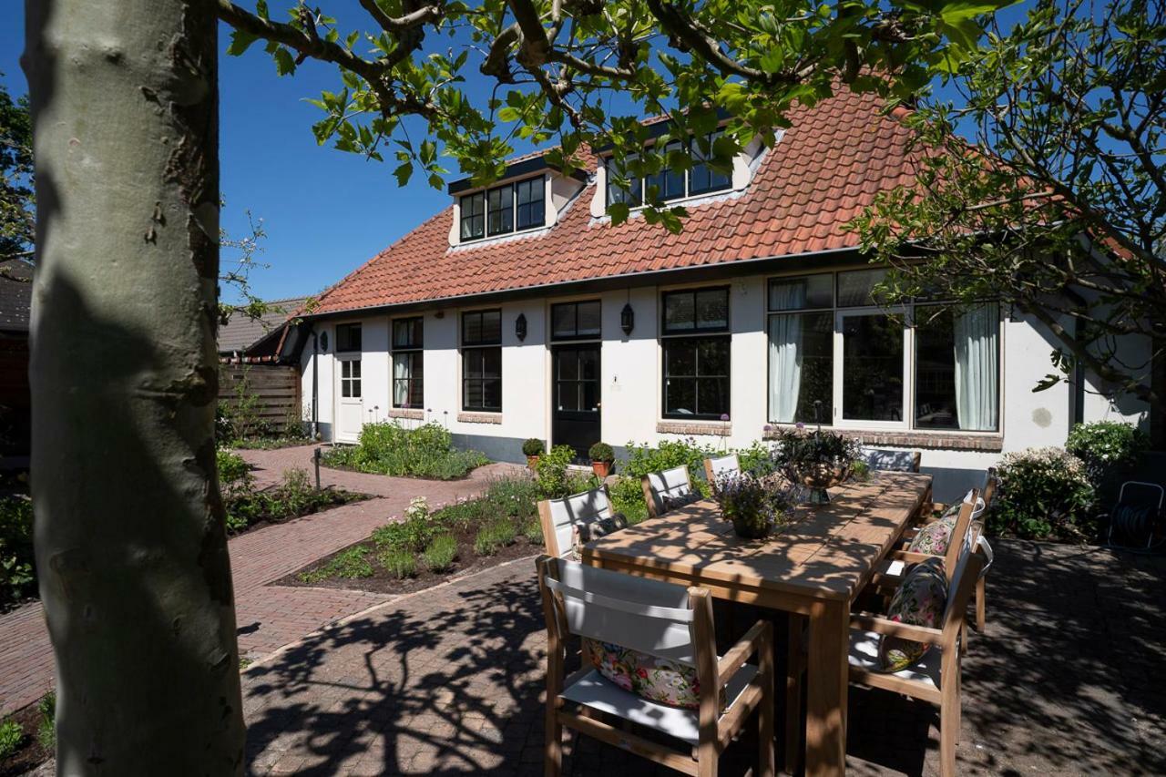 Bed and Breakfast Maison De Sas Laren  Exterior foto