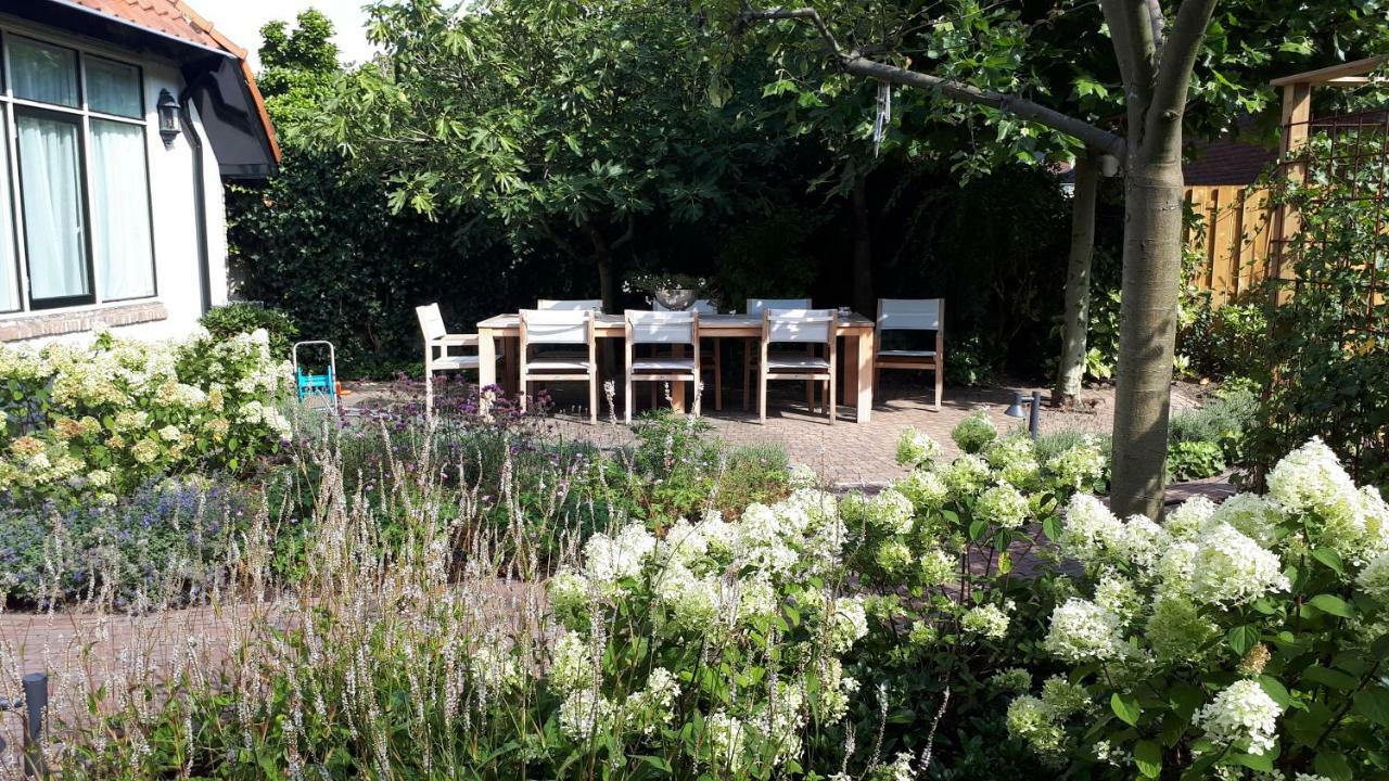 Bed and Breakfast Maison De Sas Laren  Exterior foto